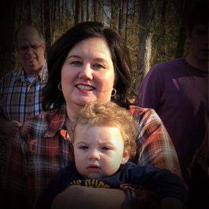 Meet your Posher, Monica